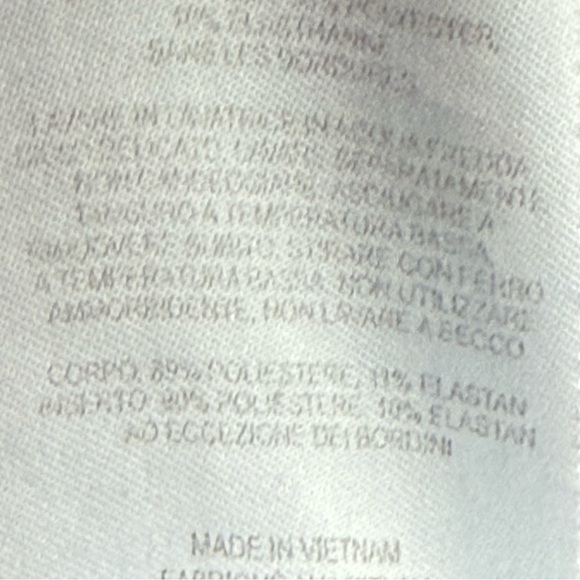 Columbia Women's Black Performance Athletic Workout Gym Stretch Shorts XL‎ GUC - Picture 8 of 9